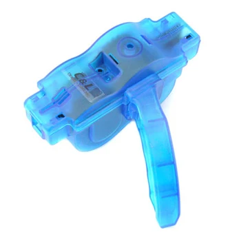 2020 Bicycle Cleaning Wash Chain Device Cleaner Tool Mountain Bike Accessories Retention Maintenance Equipment Outdoor Products
2020 Bicycle Cleaning Wash Chain Device Cleaner Tool Mountain Bike Accessories Retention Maintenance Equipment Outdoor Products