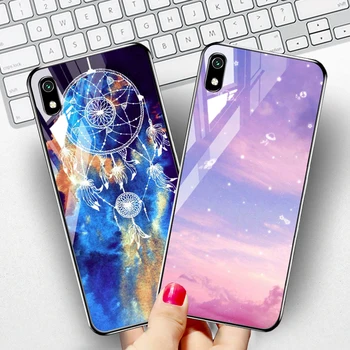 Redmi Note 9S Case For Xiaomi Redmi Note 8T 8 Pro Note7 Case Tempered Glass Phone Cover for Xiaomi Mi 10 Lite 10 Pro 5G Bumper
Redmi Note 9S Case For Xiaomi Redmi Note 8T 8 Pro Note7 Case Tempered Glass Phone Cover for Xiaomi Mi 10 Lite 10 Pro 5G Bumper