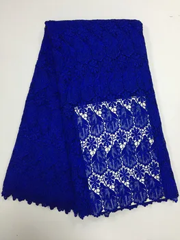 2019 New Embroidery African Net Lace Fabric Royal Blue, Red, Purple Mesh Tulle Lace, Nigerian French Guipure Cord Lace PL20021
2019 New Embroidery African Net Lace Fabric Royal Blue, Red, Purple Mesh Tulle Lace, Nigerian French Guipure Cord Lace PL20021