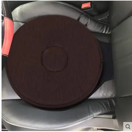 360 Degree Rotation Cushion Mats Chair Car Office Home Bottom Seats for Home Sofa Car Office Elderly Pregnant Woman
360 Degree Rotation Cushion Mats Chair Car Office Home Bottom Seats for Home Sofa Car Office Elderly Pregnant Woman