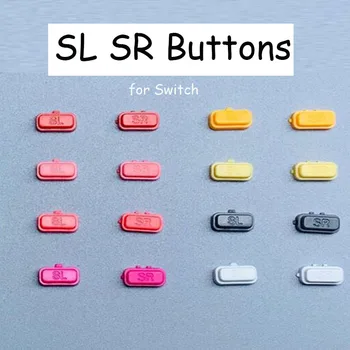 for Nintendo Switch NS Joy-Con Left Right SL SR Key Buttons Animal Crossing Button Side Joycon Nintendo Switch sl sr buttons
for Nintendo Switch NS Joy-Con Left Right SL SR Key Buttons Animal Crossing Button Side Joycon Nintendo Switch sl sr buttons