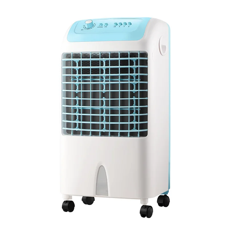 Air Conditioning Fan Cooler Remote Control Household Dormitory Electric Fan Air Cooler Water-cooled Portable Strong windITAS1404
Air Conditioning Fan Cooler Remote Control Household Dormitory Electric Fan Air Cooler Water-cooled Portable Strong windITAS1404
