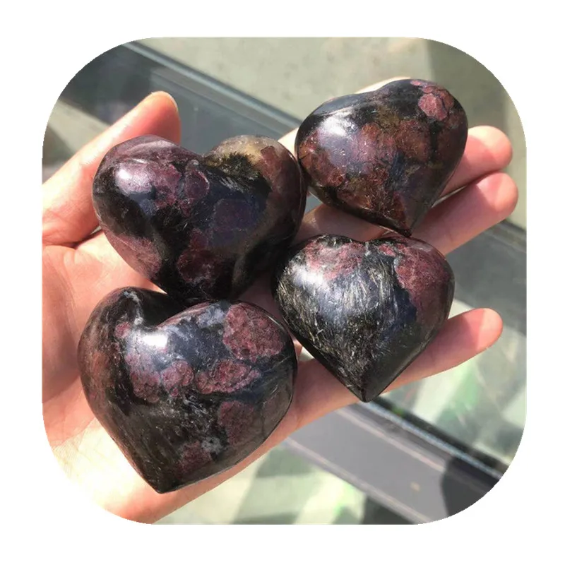 Натуральный кварц кристаллы Исцеляющие камни астрофиллит гранат сердце для других подарков и ремесел
Натуральный кварц кристаллы Исцеляющие камни астрофиллит гранат сердце для других подарков и ремесел