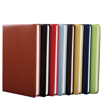 A5 High grade PU Business Soft leather Notepad Learning stationery Office supplies Minutes of the meeting School notebook
A5 High grade PU Business Soft leather Notepad Learning stationery Office supplies Minutes of the meeting School notebook