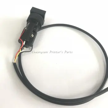 81.186.3855 SM102 CD102 Machine CPC Computer Fountain Button Push Button 5 Pieces For Offset Printing Machine Spare Parts
81.186.3855 SM102 CD102 Machine CPC Computer Fountain Button Push Button 5 Pieces For Offset Printing Machine Spare Parts