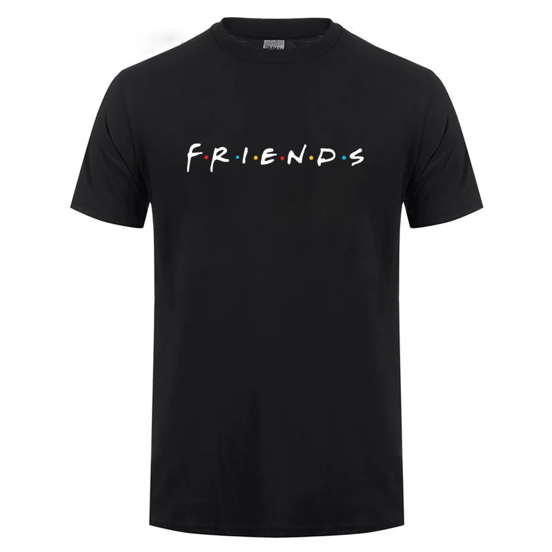 Friends Tv Show How You Doin I Will Be There For You Smelly Cat Printed T Shirt For Best Friend Men Male Funny Cotton T-Shirt
Friends Tv Show How You Doin I Will Be There For You Smelly Cat Printed T Shirt For Best Friend Men Male Funny Cotton T-Shirt