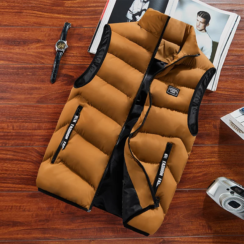 Men's Sleeveless Vest Jacket H81b7e3d821354af0bc724d65d290488ar.jpg - Men's Sleeveless Vest Jacket