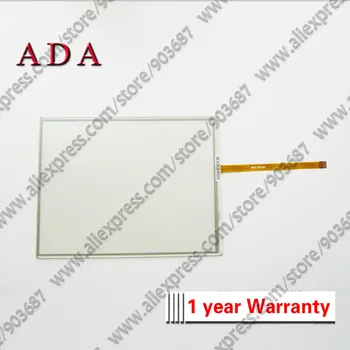 Touch Screen for Pro-face PFXST3501CAA PFXST3501CAD Touch Panel Screen Glass Digitizer
Touch Screen for Pro-face PFXST3501CAA PFXST3501CAD Touch Panel Screen Glass Digitizer