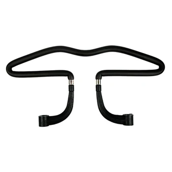 450*250mm Car Coat Hanger Back Seat Headrest Clothes Jackets Suits Holder Rack Auto Seat Headrest Clothes Hanging Holder Stand
450*250mm Car Coat Hanger Back Seat Headrest Clothes Jackets Suits Holder Rack Auto Seat Headrest Clothes Hanging Holder Stand