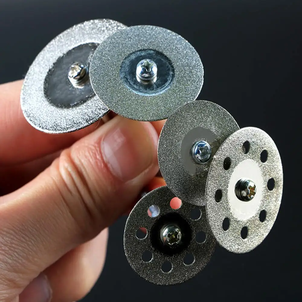 10pcs Diamond Teeth Grinding Sand Small Slice Electric Grinder Polishing Mini Drill Discs Grinding Accessories
10pcs Diamond Teeth Grinding Sand Small Slice Electric Grinder Polishing Mini Drill Discs Grinding Accessories