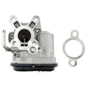 Automotive Idle Control Valve Egr Valve For Subaru Forester 2.0D 2710227417 
Automotive Idle Control Valve Egr Valve For Subaru Forester 2.0D 2710227417