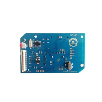 For SEGA Dreamcast GDEMU Pro Game Machine Optical Drive Board Simulation Motherboard Replace Part
For SEGA Dreamcast GDEMU Pro Game Machine Optical Drive Board Simulation Motherboard Replace Part