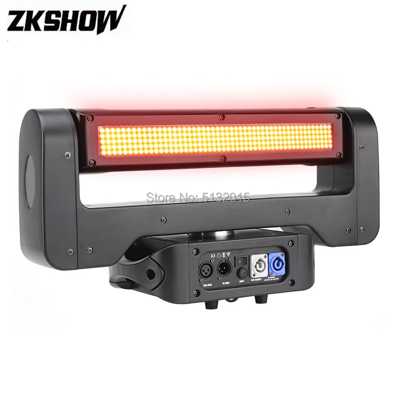 New 500*0.2W RGB LED Strobe Light Pro Audio Sound Stage Lighting Projector for DJ Disco Party Live Music Event Hire China Price
New 500*0.2W RGB LED Strobe Light Pro Audio Sound Stage Lighting Projector for DJ Disco Party Live Music Event Hire China Price