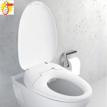 LYST1808-008B Smart Warm Air Drying Comfortable Toilet Lid Smart Mijia APP Remote Control Pulse Massage Toilet Lid
LYST1808-008B Smart Warm Air Drying Comfortable Toilet Lid Smart Mijia APP Remote Control Pulse Massage Toilet Lid