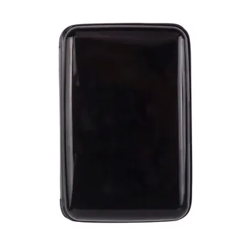 Mens Waterproof Business ID Credit Card Wallet Plastic Pocket Case Mini Bag Fashion Coin Purse Wallet Key Holder 
Mens Waterproof Business ID Credit Card Wallet Plastic Pocket Case Mini Bag Fashion Coin Purse Wallet Key Holder