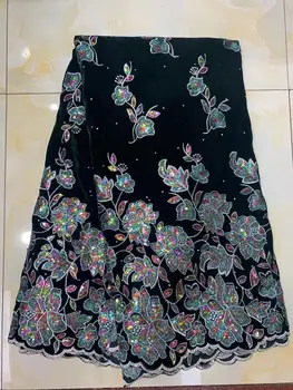 latest green african velvet french net lace fabric with sequins laces 2020 high quality embroidery for nigerian wedding
latest green african velvet french net lace fabric with sequins laces 2020 high quality embroidery for nigerian wedding