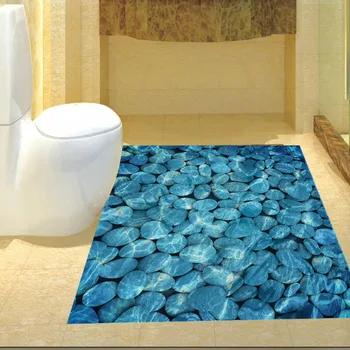 Hot Sales Wall Stickers Fresh Blue Oceans Stone Seamless Adhesive Paper Refreshing Home Environmentally Friendly Stickers Pebble
Hot Sales Wall Stickers Fresh Blue Oceans Stone Seamless Adhesive Paper Refreshing Home Environmentally Friendly Stickers Pebble