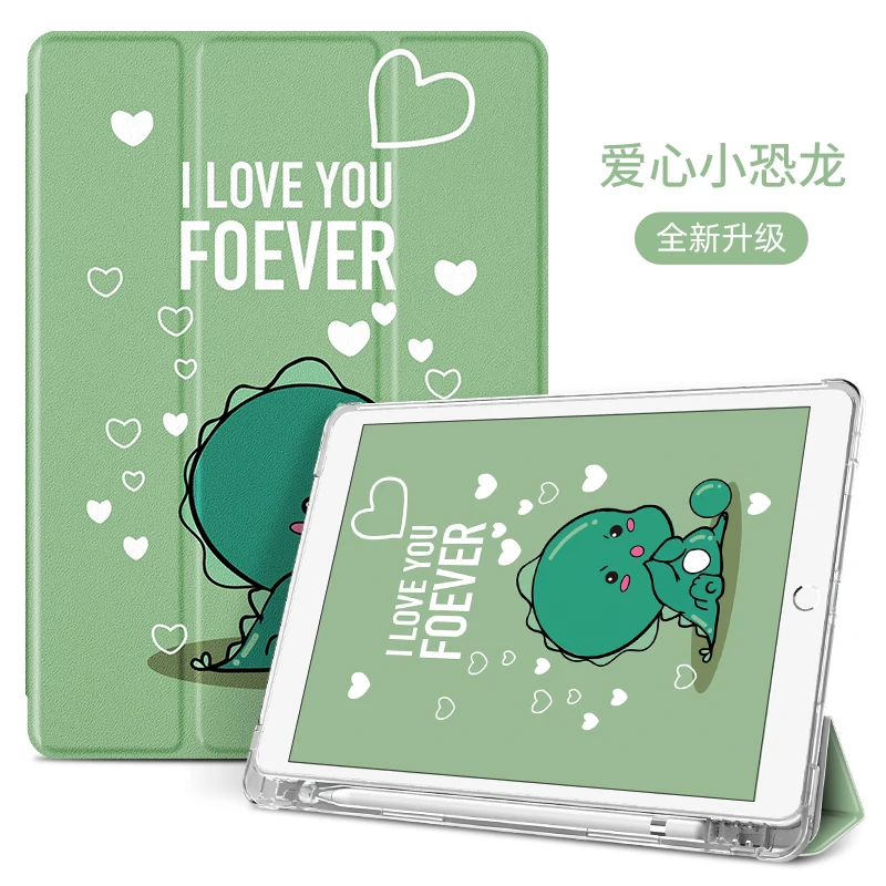 iPad Cover for 2020 iPad Air 4 2018 iPad Pro 11'' 10.5'' 10.2'' Inch Magnetic Auto Case with Pencil Holder Shockproof iPad Cover
iPad Cover for 2020 iPad Air 4 2018 iPad Pro 11'' 10.5'' 10.2'' Inch Magnetic Auto Case with Pencil Holder Shockproof iPad Cover