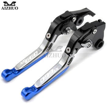 Motorcycle Levers Brake Clutch Levers For YAMAHA XT660 XT660R XT660X Tenere XT 660 X R XT660 2004-2011 2010 2009 2008 2007 2006
Motorcycle Levers Brake Clutch Levers For YAMAHA XT660 XT660R XT660X Tenere XT 660 X R XT660 2004-2011 2010 2009 2008 2007 2006