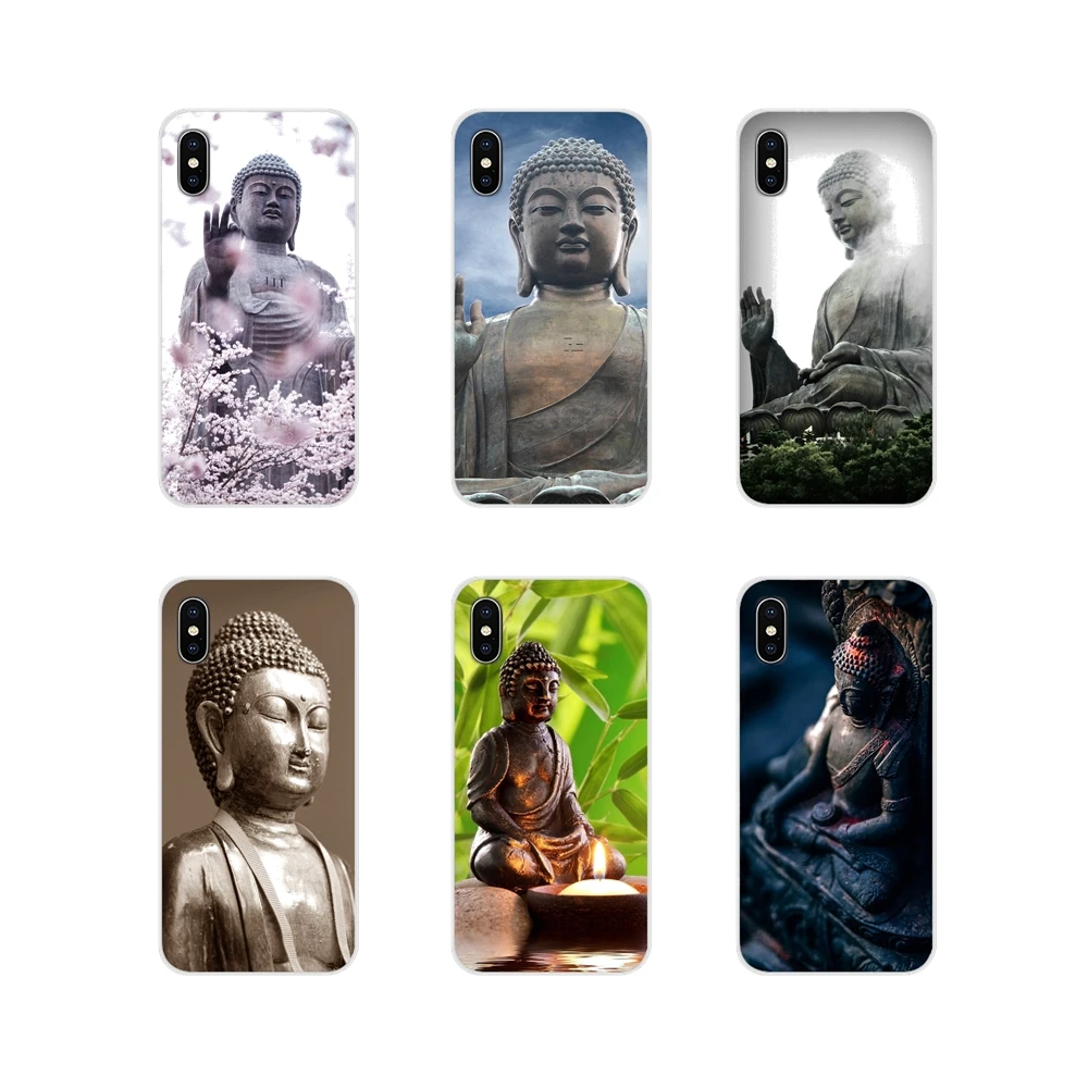 Accessories Phone Shell Covers Buddha Statue For Samsung A10 A30 A40 A50 A60 A70 Galaxy S2 Note 2 3 Grand Core Prime
Accessories Phone Shell Covers Buddha Statue For Samsung A10 A30 A40 A50 A60 A70 Galaxy S2 Note 2 3 Grand Core Prime