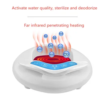 New intelligent warm milk milk warmer physical mother and baby store supply automatic constant temperature heating milk regulato
New intelligent warm milk milk warmer physical mother and baby store supply automatic constant temperature heating milk regulato