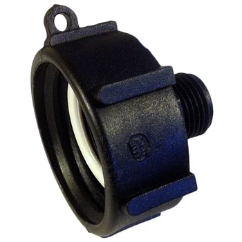 IBC Hose Adapter Reducer Connector Water Tank Standard Coarse Garden Irrigation Connection Valve Hose Switch Fittings
IBC Hose Adapter Reducer Connector Water Tank Standard Coarse Garden Irrigation Connection Valve Hose Switch Fittings