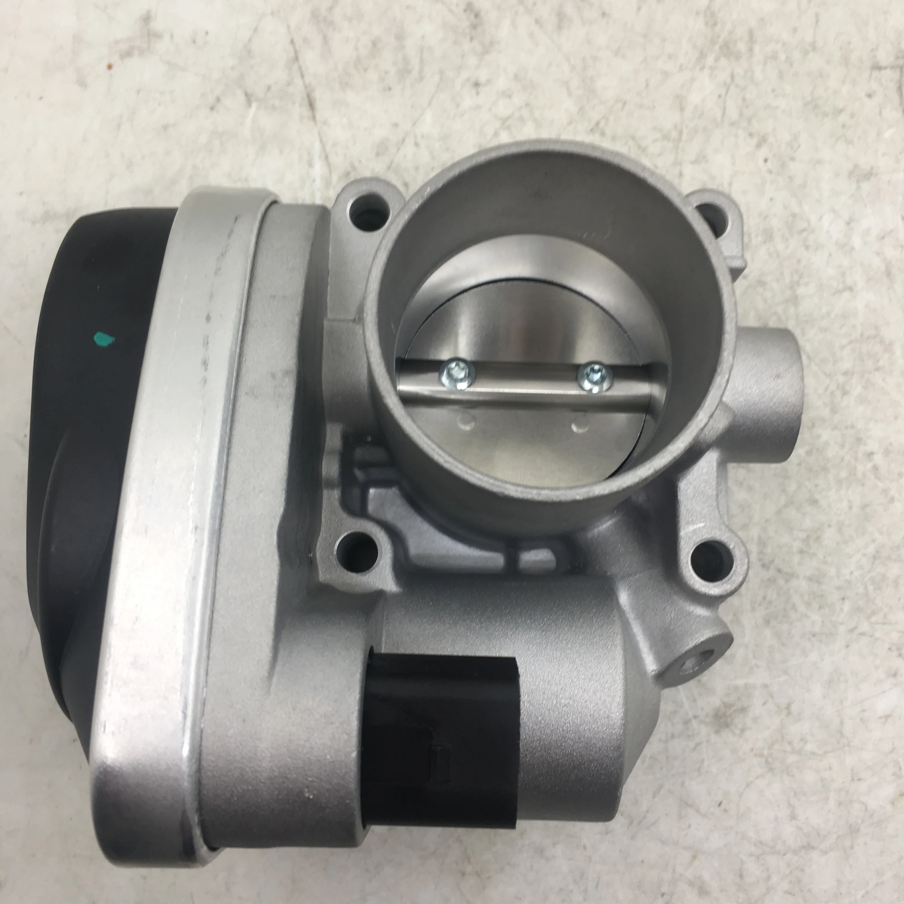 SherryBerg throttl body for VW Polo 1.2, 1.2 12V, 1.4 16V (2001-2008) Throttle Body 036133062B, 036133062N,036133062K 
SherryBerg throttl body for VW Polo 1.2, 1.2 12V, 1.4 16V (2001-2008) Throttle Body 036133062B, 036133062N,036133062K