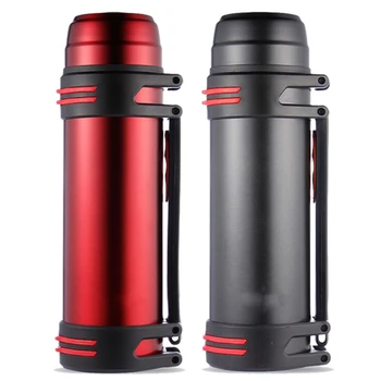 2&3L Large Capacity Fashion Portable Double Wall Stainless Steel Thermos Vacuum Flask Water Bottle Outdoor Sports Water Bottle
2&3L Large Capacity Fashion Portable Double Wall Stainless Steel Thermos Vacuum Flask Water Bottle Outdoor Sports Water Bottle