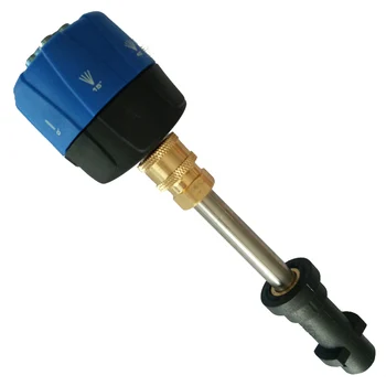 Pressure Washer Spray Nozzle Tips 1/4'' Quick Connector 1800 PSI Household Car Cleaning Tools Spray Nozzle-30
Pressure Washer Spray Nozzle Tips 1/4'' Quick Connector 1800 PSI Household Car Cleaning Tools Spray Nozzle-30