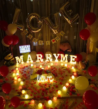 16CM 26 Letters White LED Night Lights Wall Lamps Subtitles Logo Letter Lights for Birthday New Year Valentine's Day Decoration
16CM 26 Letters White LED Night Lights Wall Lamps Subtitles Logo Letter Lights for Birthday New Year Valentine's Day Decoration