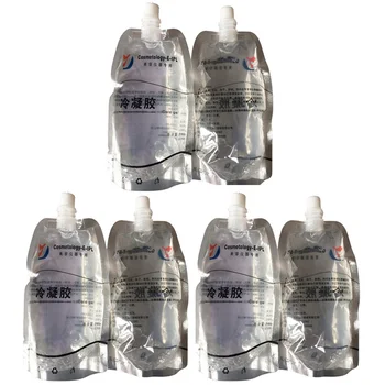 Elight IPL Laser Cold Gel Skin Rejuvenation HIFU RF Cavitation Slimming Gel For All Beauty Machines 250ML 3pcs/Lot CE
Elight IPL Laser Cold Gel Skin Rejuvenation HIFU RF Cavitation Slimming Gel For All Beauty Machines 250ML 3pcs/Lot CE