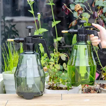 Pneumatic Plastic Gardening Sprayer Bottle Home Garden Planting Small Mist Spray Sprinkler for Plant Flower Watering Kettle
Pneumatic Plastic Gardening Sprayer Bottle Home Garden Planting Small Mist Spray Sprinkler for Plant Flower Watering Kettle