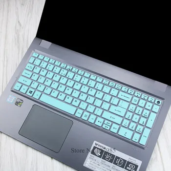 15.6 inch Silicone Keyboard Protector Cover Skin for Acer Aspire V5-591G E5-772G VN7-592 TMTX50 K50 V5-591G E5-575G F5-573G
15.6 inch Silicone Keyboard Protector Cover Skin for Acer Aspire V5-591G E5-772G VN7-592 TMTX50 K50 V5-591G E5-575G F5-573G