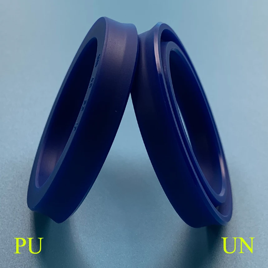 

Polyurethane UN 20*30*6 20x30x6 22*30*6 22x30x6 U Cup Lip Cylinder Piston Hydraulic Rotary Shaft Rod Ring Gasket Wiper Oil Seal