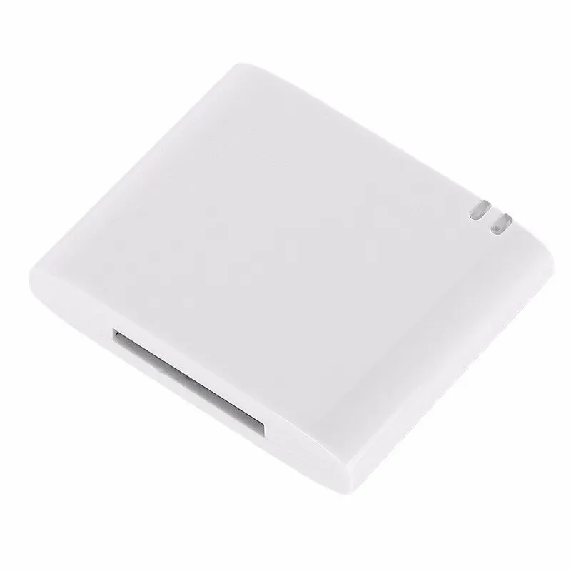 Портативный Bluetooth A2DP 30 Pin стерео аудио адаптер беспроводной музыкальный приемник