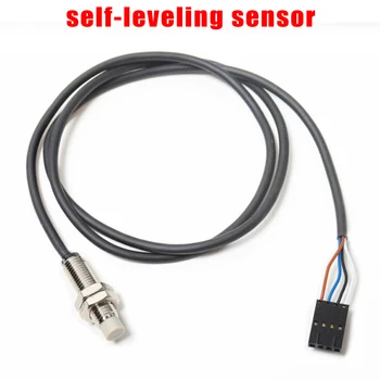 High Quality For Prusa I3 MK3 PINDA V2 Auto Self-Leveling Sensor Automatic Leveling Probe Durable And Practical 
High Quality For Prusa I3 MK3 PINDA V2 Auto Self-Leveling Sensor Automatic Leveling Probe Durable And Practical