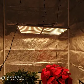 480W Samsung LM301B Quantum Board Full Spectrum LED Samsung Boards Grow Light Kits 3000K 3500K 4000K mix 660nm UV IR
480W Samsung LM301B Quantum Board Full Spectrum LED Samsung Boards Grow Light Kits 3000K 3500K 4000K mix 660nm UV IR