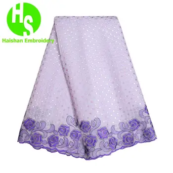 HS Latest African Laces 2020 High Quality Sequin Lace Fabric African tissu africain mariage Sequin Lace Fabric African
HS Latest African Laces 2020 High Quality Sequin Lace Fabric African tissu africain mariage Sequin Lace Fabric African