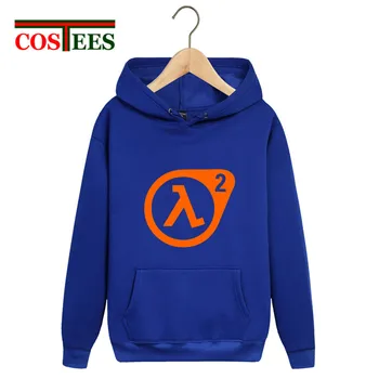 Adults funny winter 2020 pocket hoody sweatshirts Half Life 2 logo printed hoodies homme long sleeve hooded pullover jacket coat
Adults funny winter 2020 pocket hoody sweatshirts Half Life 2 logo printed hoodies homme long sleeve hooded pullover jacket coat