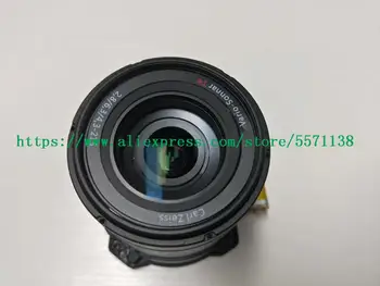 95% original for Sony Cyber-shot DSC-HX300 DSC-HX400 HX300 HX400 Lens Zoom Unit Digital Camera Repair Parts
95% original for Sony Cyber-shot DSC-HX300 DSC-HX400 HX300 HX400 Lens Zoom Unit Digital Camera Repair Parts