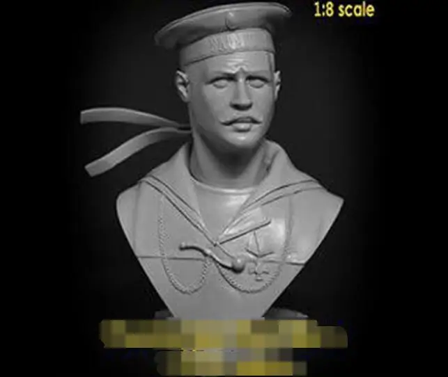 Unassambled 1/10 ancient WARRIOR with Helmet bust Resin figure miniature model kits Unpainted
Unassambled 1/10 ancient WARRIOR with Helmet bust Resin figure miniature model kits Unpainted