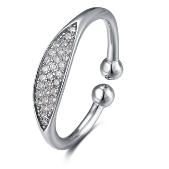 Fahmi 2020 New Popular 100% 925 Sterling Silver Love Heart Ring1-37 High Quality Original Jewellery For Women Party Wedding Gift
Fahmi 2020 New Popular 100% 925 Sterling Silver Love Heart Ring1-37 High Quality Original Jewellery For Women Party Wedding Gift