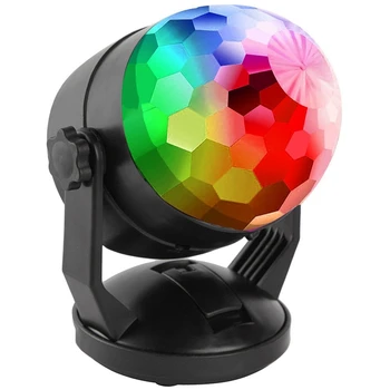 Promotion! Party Lights Disco Light Disco Ball Party Strobe Light Party Lights For Dance Parties, Halloween, Christmas,Party,Gif
Promotion! Party Lights Disco Light Disco Ball Party Strobe Light Party Lights For Dance Parties, Halloween, Christmas,Party,Gif