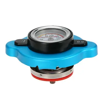 1pc Thermostatic Radiator cover Blue Aluminum alloy S0W6 Silicone seal Parts Accessories Replacement Cap
1pc Thermostatic Radiator cover Blue Aluminum alloy S0W6 Silicone seal Parts Accessories Replacement Cap