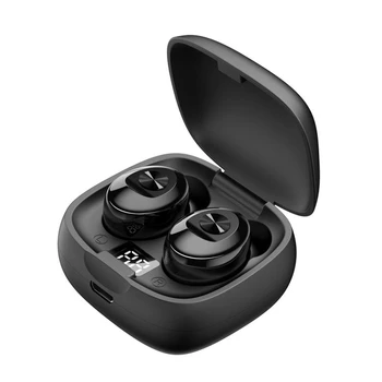 New XG8 Digital Display 5.0TWS Sports Mini Wireless Stereo Bluetooth Headset for Apple Phone and for Android System
New XG8 Digital Display 5.0TWS Sports Mini Wireless Stereo Bluetooth Headset for Apple Phone and for Android System