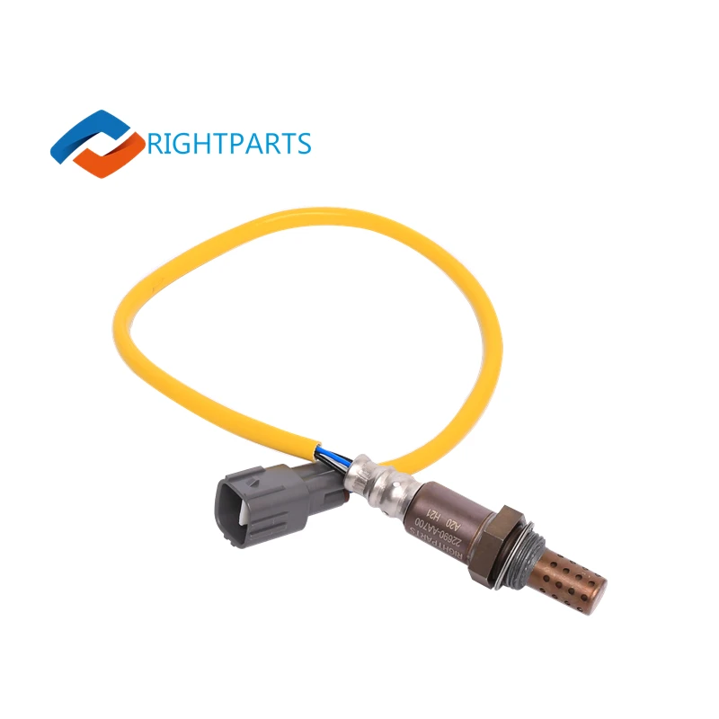 RIGHTPARTS xygen O2 сенсор подходит для Subaru Impreza Forester Legacy Outback WRX 2 0 5 98-15 DOX-0357 22690-AA700 22690-AA590 |