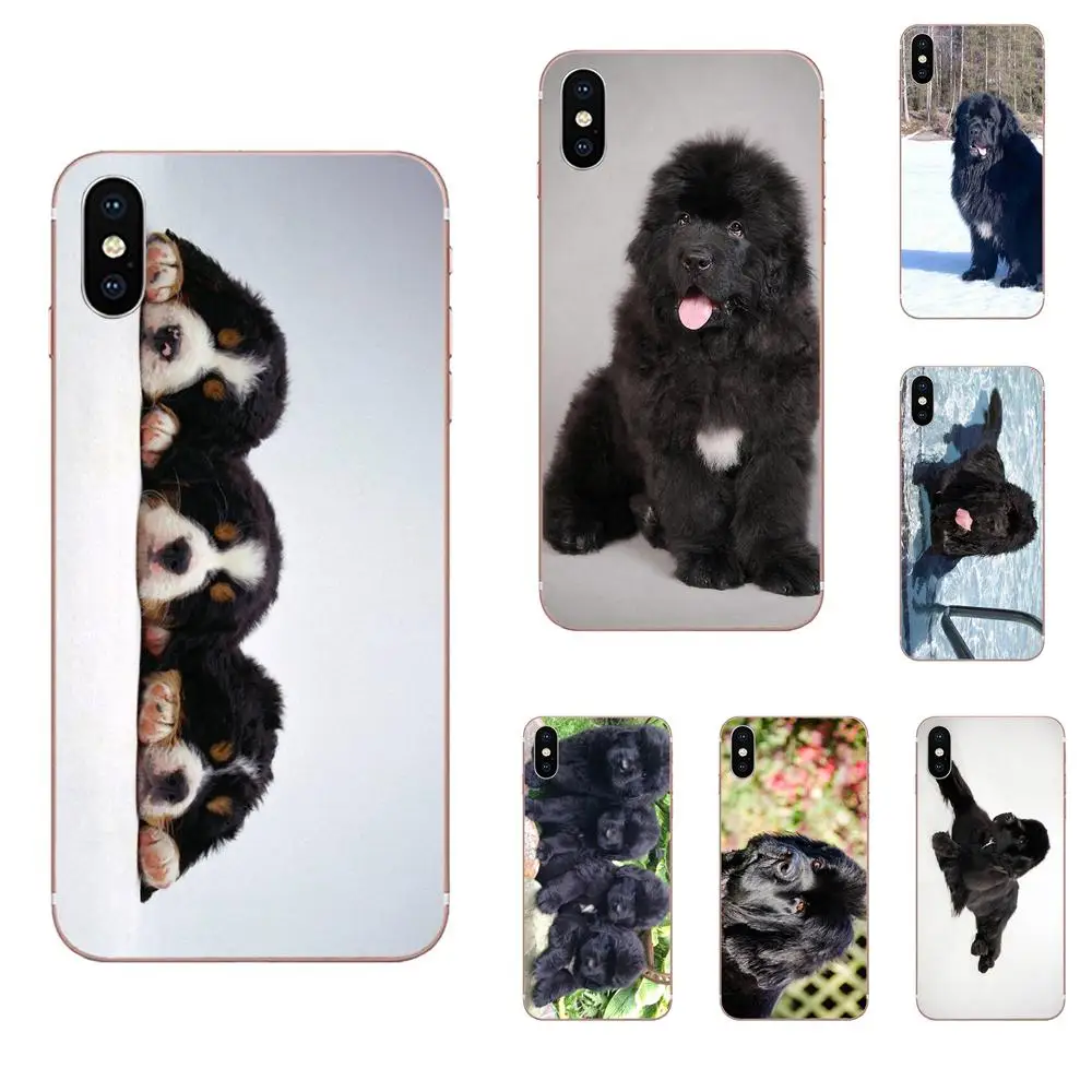 For Sony Xperia Z Z1 Z2 Z3 Z4 Z5 compact Mini M2 M4 M5 T3 E3 E5 XA XA1 XZ Premium Soft Rubber Phone Case Newfoundland Dog Puppy
For Sony Xperia Z Z1 Z2 Z3 Z4 Z5 compact Mini M2 M4 M5 T3 E3 E5 XA XA1 XZ Premium Soft Rubber Phone Case Newfoundland Dog Puppy