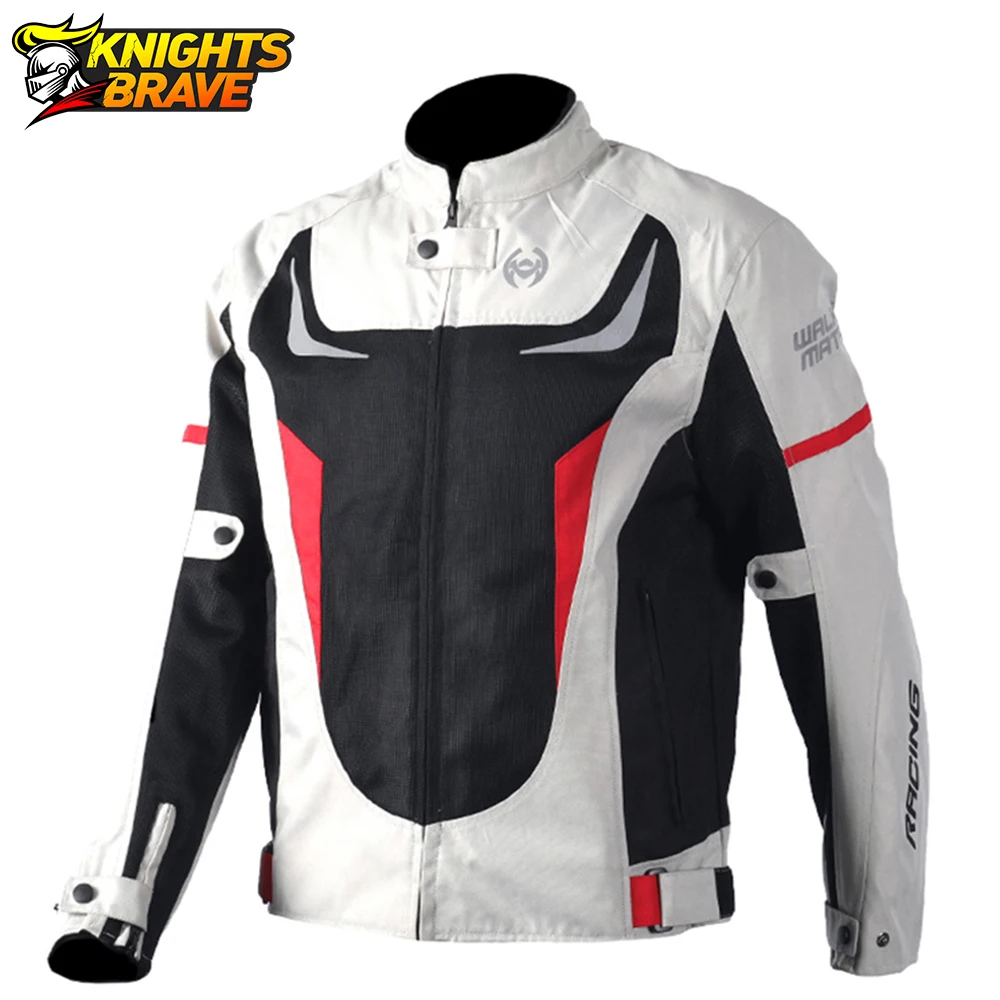 Chaqueta Moto Verano Men Motorcycle Jacket Breathable Jaqueta Motociclista Protective Gear Moto Jacket Motobiker Riding Clothing
Chaqueta Moto Verano Men Motorcycle Jacket Breathable Jaqueta Motociclista Protective Gear Moto Jacket Motobiker Riding Clothing