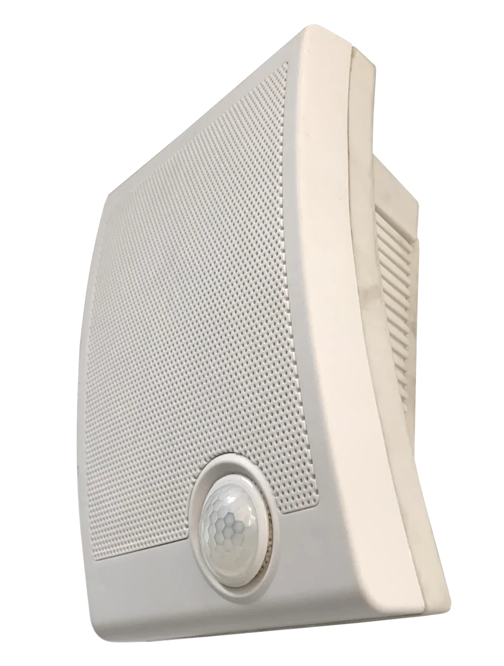 Outdoor rainproof Wall Mount High Power Sensitive PIR Motion Sensor Scream Scary Voice Box for Halloween Props
Outdoor rainproof Wall Mount High Power Sensitive PIR Motion Sensor Scream Scary Voice Box for Halloween Props