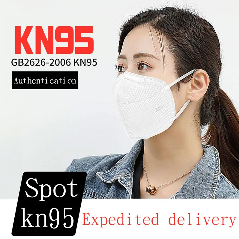 KN95 Mask CE Certification Mouth Face Mask Dust Anti Infection KN95 Masks PM2.5 Anti-fog Protective Respirator Reusable
KN95 Mask CE Certification Mouth Face Mask Dust Anti Infection KN95 Masks PM2.5 Anti-fog Protective Respirator Reusable